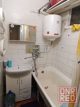 Сдаетс2-х комнатная квартира Макеевка - изображение 5