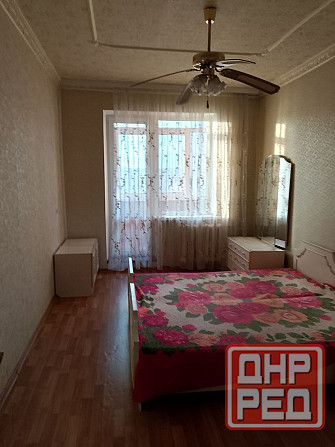 Сдаетс3-х комнатная квартира Макеевка - изображение 11