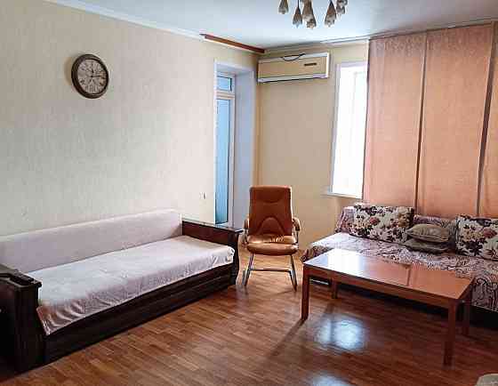 Продам трёхкомнатную квартиру в Куйбышевском районе. Донецк