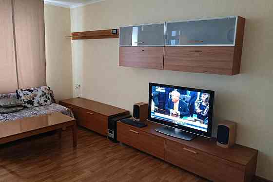 Продам трёхкомнатную квартиру в Куйбышевском районе. Донецк