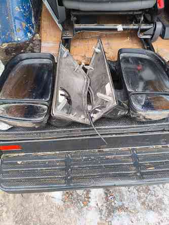 Зеркала заднего вида Пежо Боксер Донецк