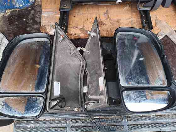 Зеркала заднего вида Пежо Боксер Донецк