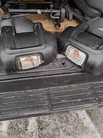 Зеркала заднего вида Пежо Боксер Донецк