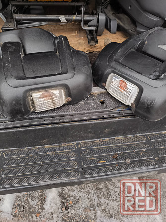 Зеркала заднего вида Пежо Боксер Донецк - изображение 4