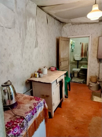 Дом Ново-Рабочий Кировский район Макеевка