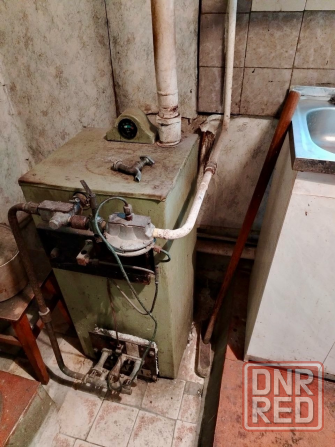 Дом Ново-Рабочий Кировский район Макеевка - изображение 1