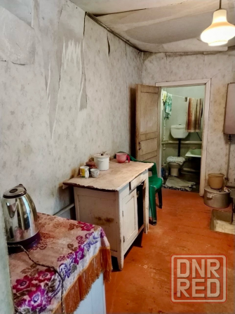 Дом Ново-Рабочий Кировский район Макеевка - изображение 2