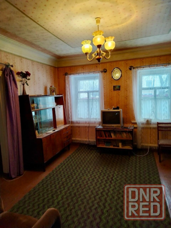 Дом Ново-Рабочий Кировский район Макеевка - изображение 3