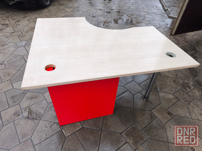 Стол офисный Донецк - изображение 2