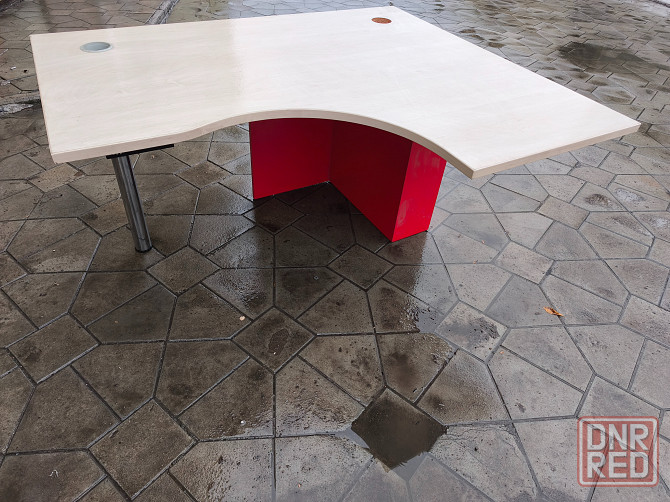 Стол офисный Донецк - изображение 1