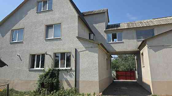 Два дома по цене одного Донецк