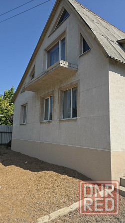 Два дома по цене одного Донецк - изображение 4