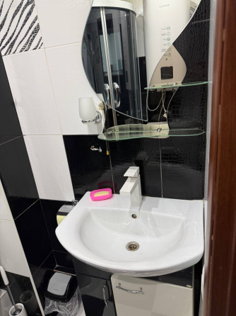 Первая сдача квартиры Донецк