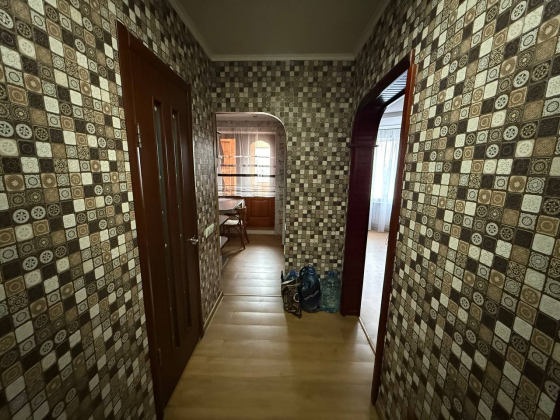 Первая сдача квартиры Донецк