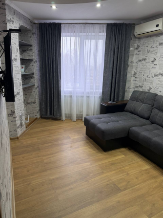 Первая сдача квартиры Донецк