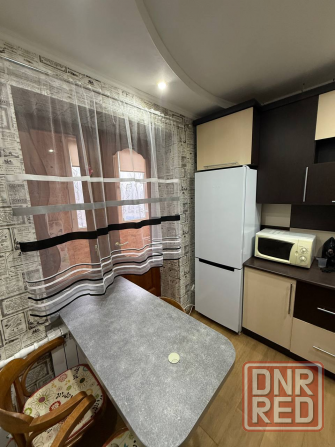 Первая сдача квартиры Донецк - изображение 4