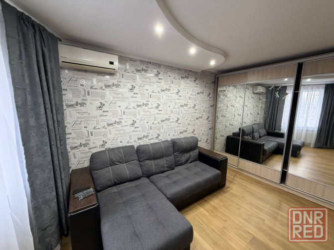 Первая сдача квартиры Донецк - изображение 1