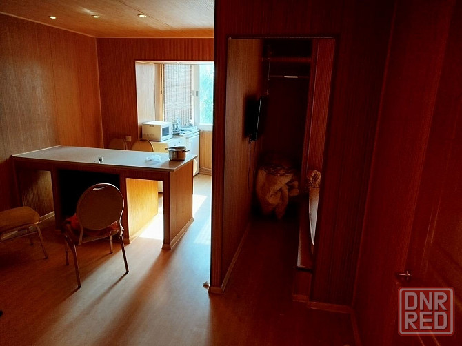 Продам 1ком Макеевка р-н Черемушки Макеевка - изображение 3