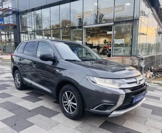 MITSUBISHI OUTLANDER Донецк