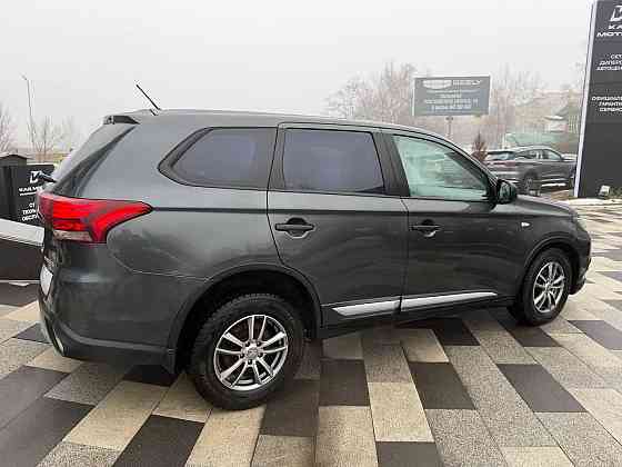 MITSUBISHI OUTLANDER Донецк