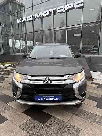 MITSUBISHI OUTLANDER Донецк