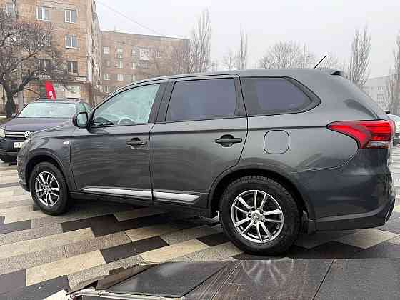 MITSUBISHI OUTLANDER Донецк