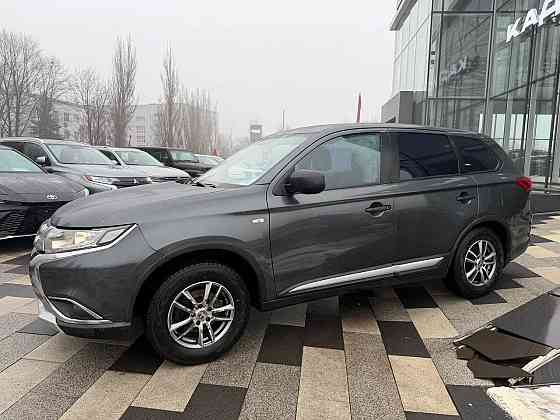 MITSUBISHI OUTLANDER Донецк