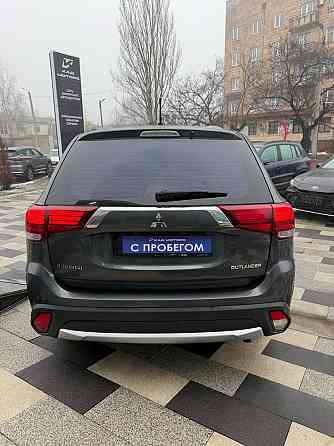 MITSUBISHI OUTLANDER Донецк