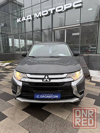 MITSUBISHI OUTLANDER Донецк - изображение 1