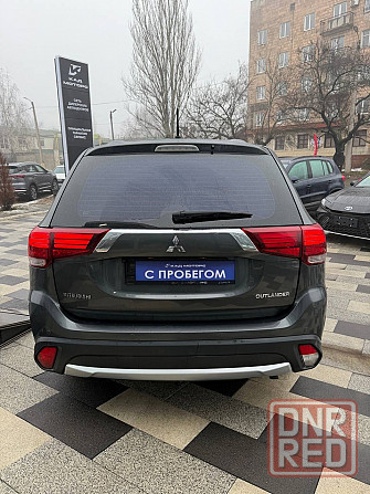 MITSUBISHI OUTLANDER Донецк - изображение 6