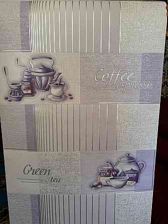 Обои виниловые Шахтерск