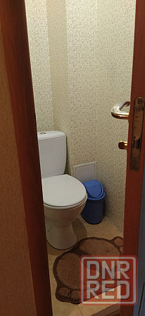 Продам однокомнатную квартиру в Ворошиловском районе. Донецк - изображение 9