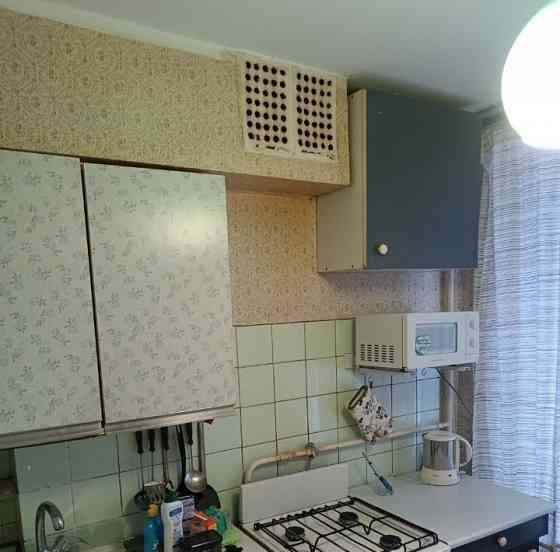 Сдам двушку в Пролетарском районе Донецк