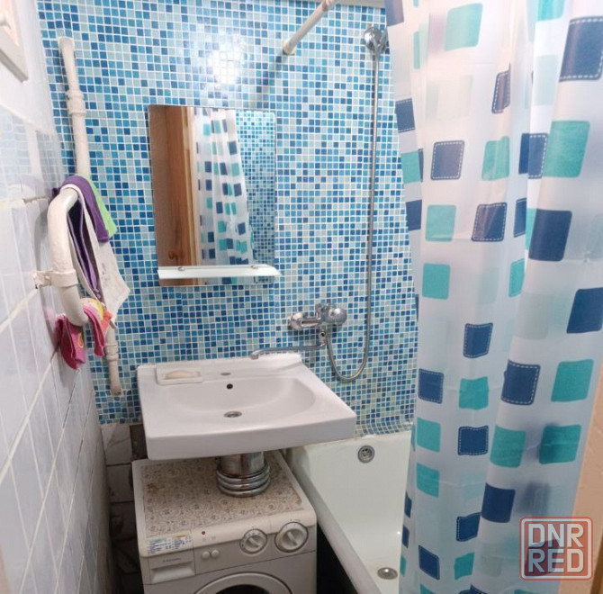 Сдам двушку в Пролетарском районе Донецк - изображение 8