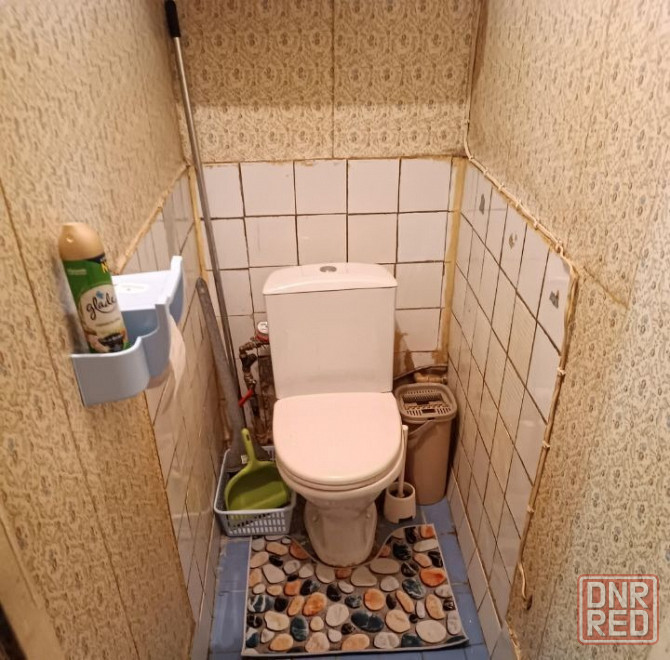 Сдам двушку в Пролетарском районе Донецк - изображение 7