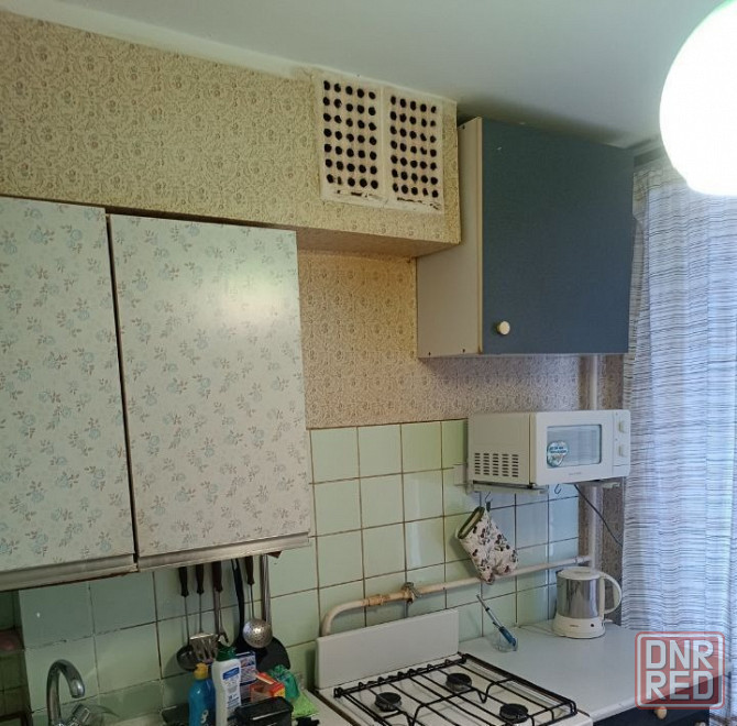 Сдам двушку в Пролетарском районе Донецк - изображение 5