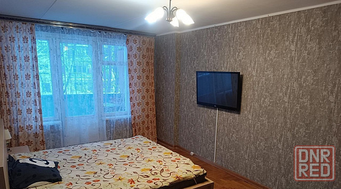 Сдам двушку в Пролетарском районе Донецк - изображение 9