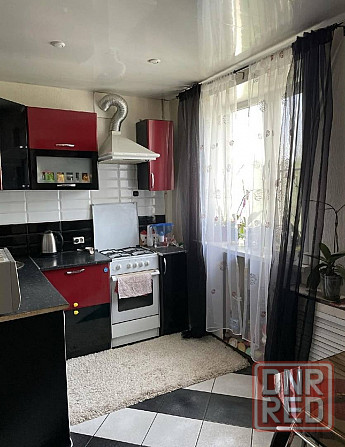 сдам квартиру на восточном Макеевка - изображение 1