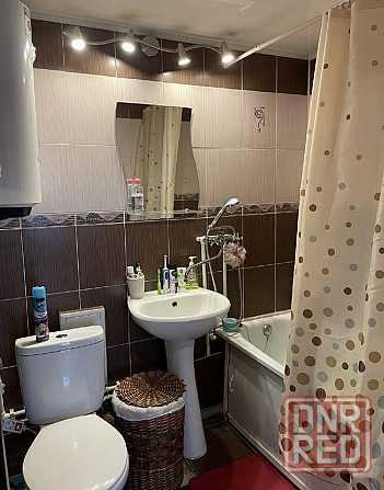 сдам квартиру на восточном Макеевка - изображение 3