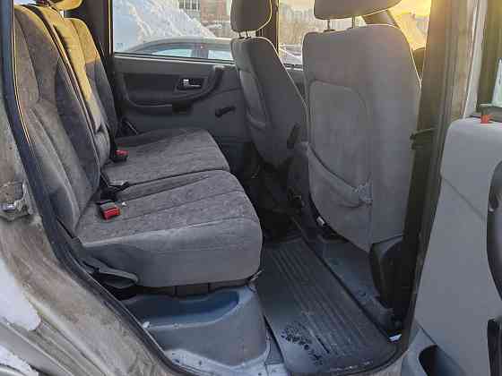 Уаз патриот Зугрэс