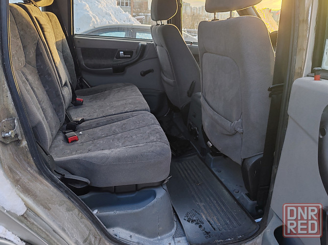 Уаз патриот Зугрэс - изображение 6