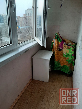 Сдам однокомнатную квартиру в Калининском районе. Донецк - изображение 9