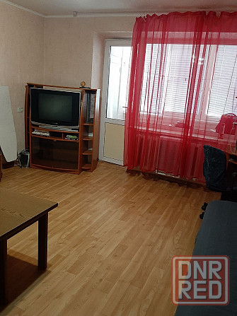 Сдам однокомнатную квартиру в Калининском районе. Донецк - изображение 2