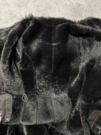 Женская натуральная дубленка Донецк