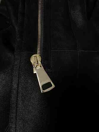 Женская натуральная дубленка Донецк