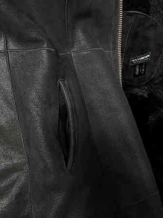 Женская натуральная дубленка Донецк