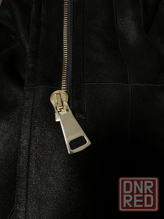 Женская натуральная дубленка Донецк - изображение 6