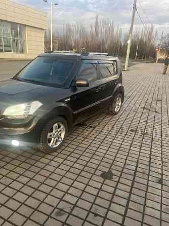 Kia soul Кировское