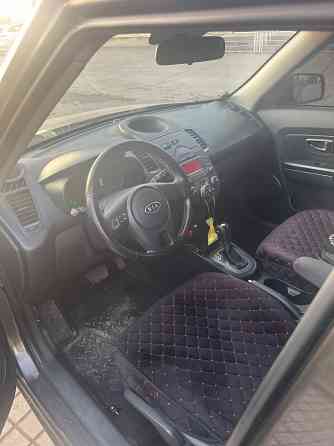 Kia soul Кировское