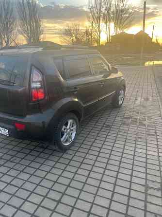Kia soul Кировское